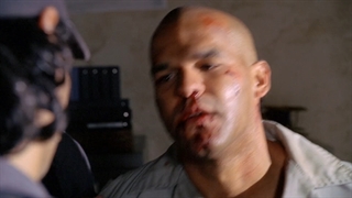 سریال فرار از زندان (prison break) قسمت ۱۳ فصل ۳ + زیرنویس