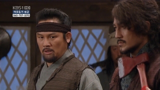 سریال King Geunchogo گیون چگو قسمت پانزدهم با  زیرنویس فارسی