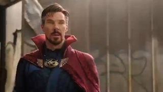 دانلود Doctor Strange in the Multiverse of Madness با زیرنویس چسبیده