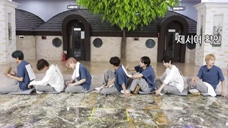 قسمت 26 برنامه EN-O'CLOCK + زیرنویس فارسی