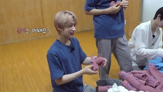 قسمت 27 برنامه EN-O'CLOCK + زیرنویس فارسی