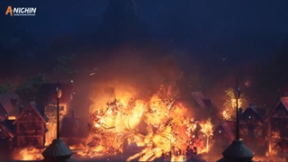 انیمه Throne_of_Seal قسمت 11 با زیر نویس فارسی