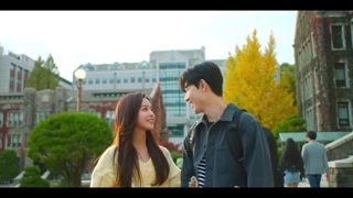 قسمت3 سریال کره ای(ام عزیزم)Dear.M 2022+زیرنویس فارسی