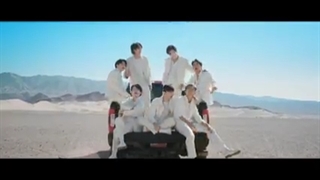 موزیک ویدیو آهنگ ye to com بی تی اس