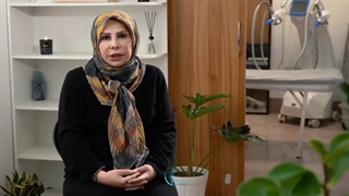 فواید صبحانه خوردن بر سلامتی (دکتر زهرا رفیقی)