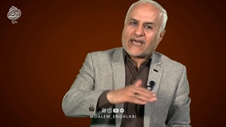 پیامی برای مدعیان فوتبال