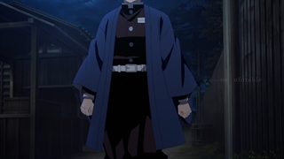 انیمه شیطان کش - Demon Slayer فصل 2 قسمت 1 دوبله فارسی