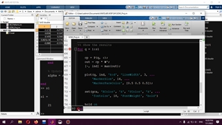 شرح پروژه SOM
