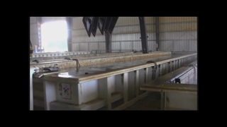 فرآیند گالوانیزه شدن ورق