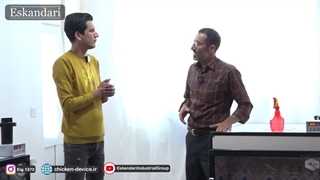 آموزش جوجه کشی از تخم غاز و قوغاز