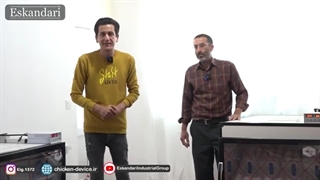 ویژگی های بهترین دستگاه جوجه کشی برای جوجه کشی از غاز و قوغاز