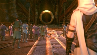 انیـــ‌مه چینی جهان رزمی. Wu Dong Qian Kun فصل 3 قسمت 9 با زیر نویس فارسی