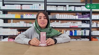 کرم ضدلک و روشن‌کننده پوست راکوتن-1