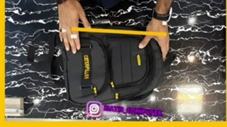 کوله پشتی مدرسه ای برند CAT 14CU در ایساتیس کامپیوتر در یزد
