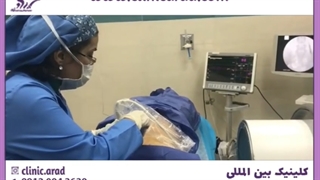 علت سوزش درد واژن