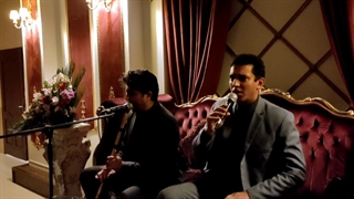 مداح ختم 09125033474