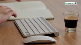 نقشه راه برنامه نویسی | آکادمی رستاوا