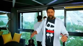 دانلود آهنگ جدید محمد علیزاده به نام خوش میگذره