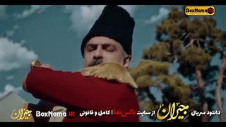 سریال جیران قسمت 1 (سریال جیران قسمت اول فیلیمو) تماشای جیران قسمت ۲۱