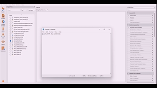 دانلود نرم افزار QuantumATK نسخه 2021 + کرک Crack