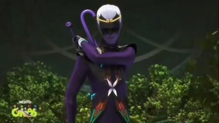 میراکلس فصل ۵ قسمت ۱ دوبله برزیلی زیرنویس فارسی