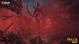 انیــــمه چینی ســـزمین ارواح فصل 2 قسمت 189 {215} با زیر نویس فارسی