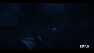 فصل چهارم قسمت هشتم سریال چیزهای عجیب Stranger Things با زیرنویس چسبیده