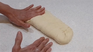 طرز پخت نان صبحانه سریع و راحت در منزل