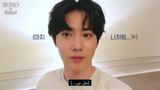 قسمت دوم ولاگ سوهو در دبی با زیرنویس فارسی