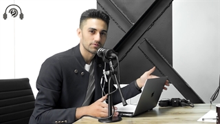 قسمت صفر ویدیوکست رادیو شکست