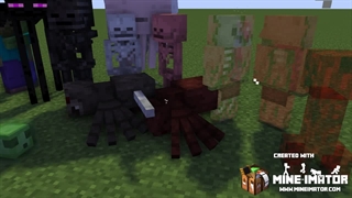 مدرسه ی هیولا ها این قسمت هیولا