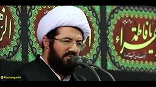 ظهور نزدیکه ((حتما ببینید))|| حجت الاسلام عالی