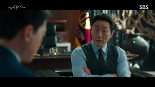 قسمت 10 سریال کره ای چرا اوه سوجه + زیرنویس فارسی