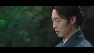 قسمت پنجم سریال کره ای کیمیای روح (Alchemy of Souls 2022) با زیرنویس فارسی و با بازی لی جه ووک و جونگ سومین