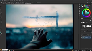 فتوشاپ قسمت سوم -آموزش نقاشی دیجیتال با فتوشاپ - قسمت 4 از 28 - آرت تول