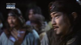 سریال King Geunchogo گیون چگو قسمت شانزدهم با  زیرنویس فارسی