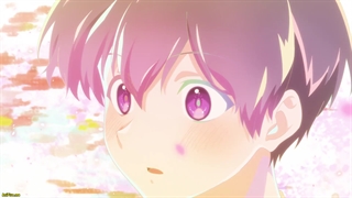 انیمه شیکیموری فقط زیبا نیست قسمت 11 زیرنویس فارسی Kawaii dake ja Nai Shikimori-san