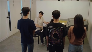 سریال معجزه قسمت ۳