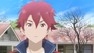 انیمه Gunjou no Fanfare فصل 01 قسمت 13  زیرنویس