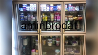 یخچال ایستاده