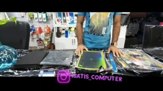 موس پد در ایساتیس کامپیوتر در یزد