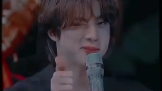 وقتی بایست جینی باشه