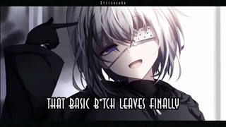 Nightcore - Pacify Her (Lyrics)