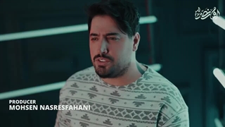 دانلود آهنگ جدید میلاد بابایی به نام دیوونم کرد رفت