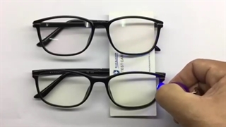 عینک محافظ چشم برای کامپیوتر