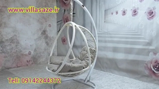 تاب ریلکسی ساینا ویلا سازه