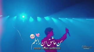 ادیت EXO (we are one)