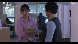 جادوگر هنوز زنده است(ساحره شدن )+قسمت2+زیر نویس فارسی