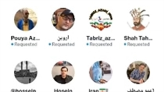 14010412: تظاهر به نداری! جنگ روانی سیصد ساله علیه ایران_کجا ایستادیم؟_اسپیس امید دانا در توییتر