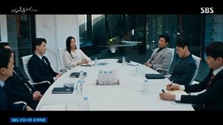 قسمت 10 سریال چرا او؟ + زیرنویس فارسی(Why Her_ 2022)با بازی سو هیون جین و هوانگ این یوپ-720p